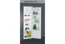 WHIRLPOOL ARG180701 - Réfrigérateur encastrable, 177,6 cm, 314 L
